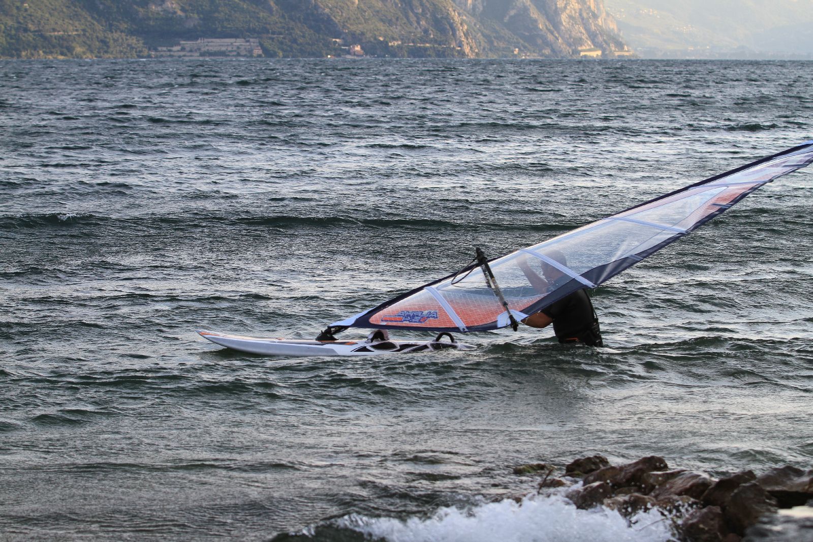 fähre limone malcesine