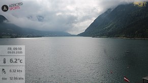 Webcam Achensee Pertisau Nord