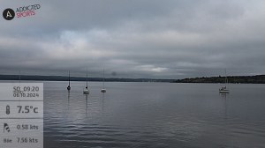 Ammersee Herrschinger Bucht