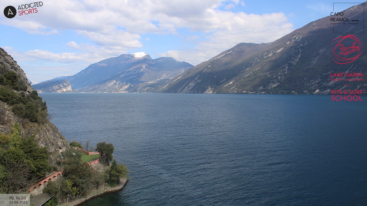 Webcam Limone