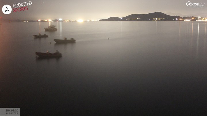 Webcam Hyeres - NW