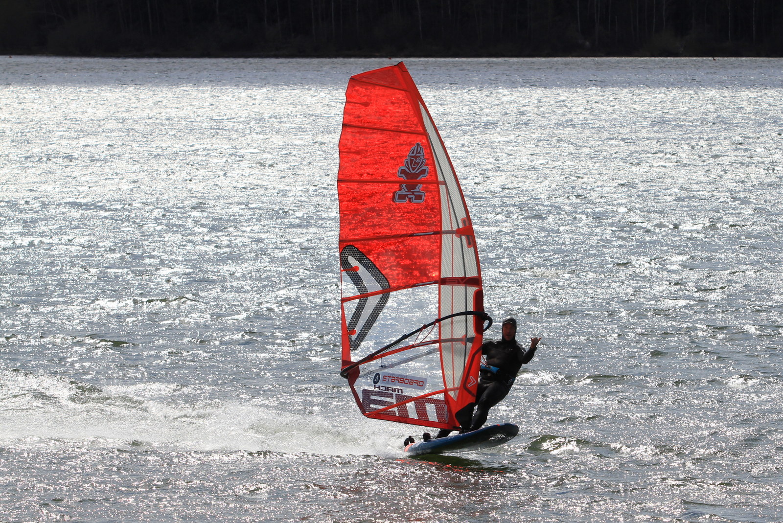 Brombachsee