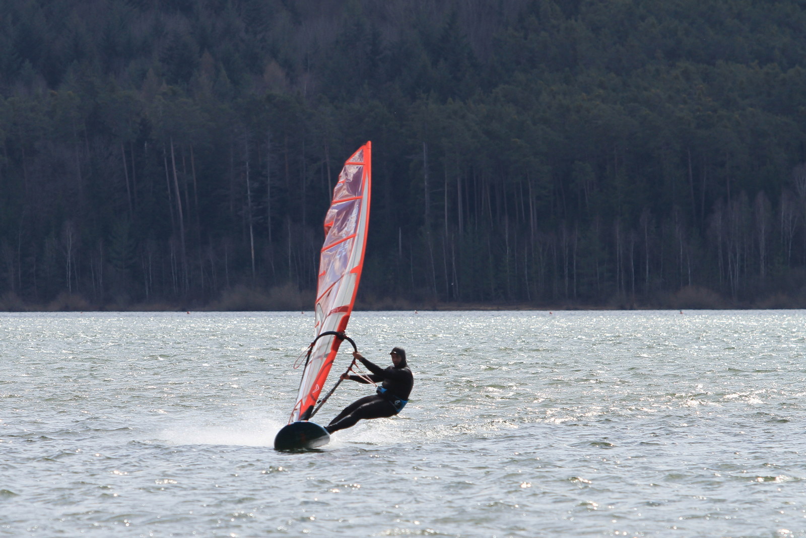 Brombachsee