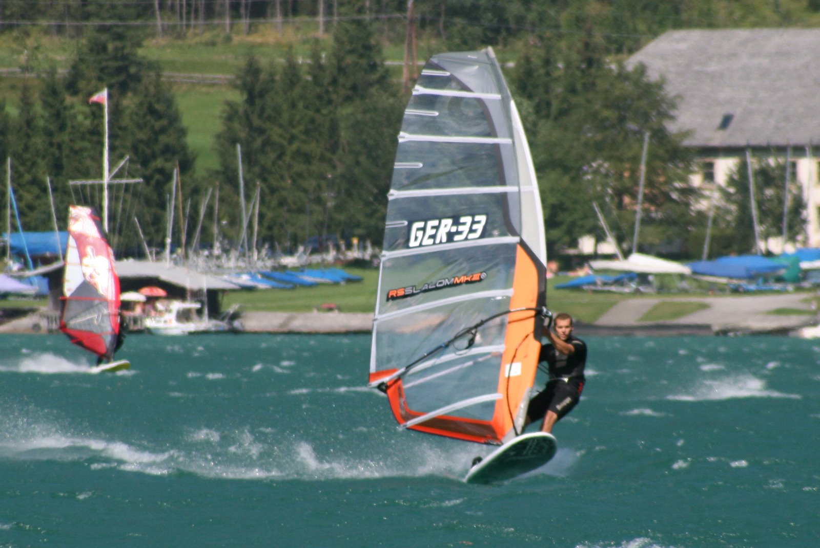 Achensee