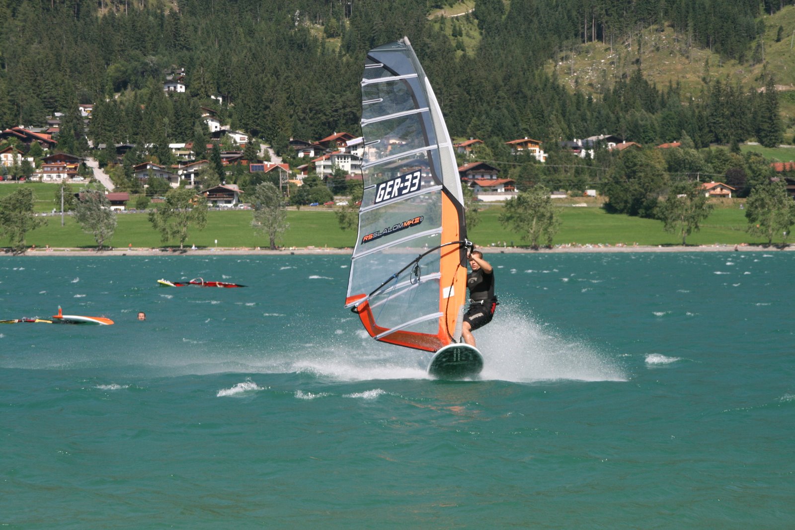 Achensee
