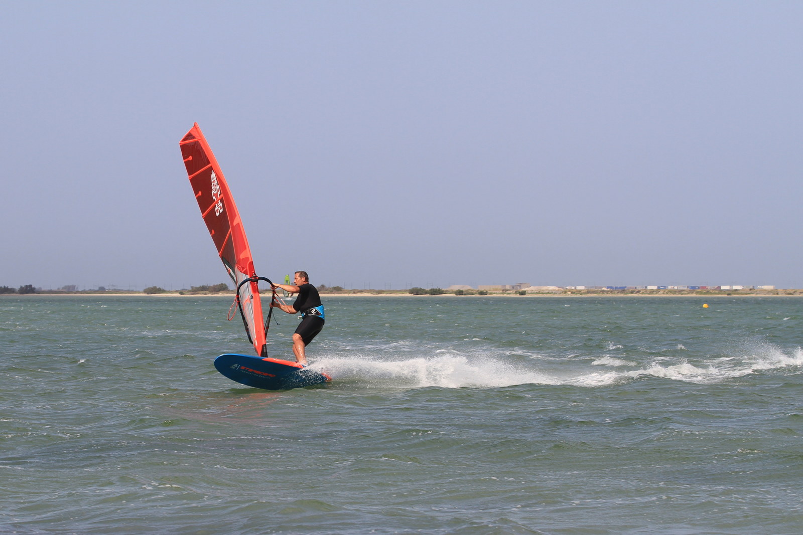 Etang La Palme