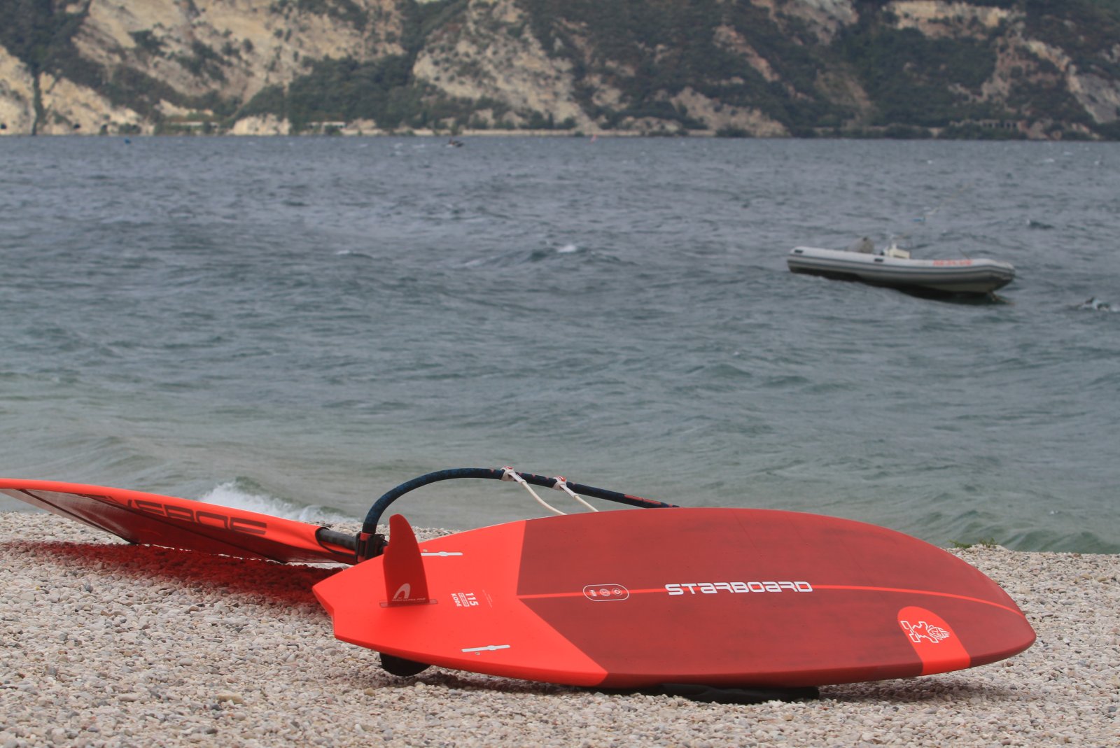 Gardasee - Malcesine