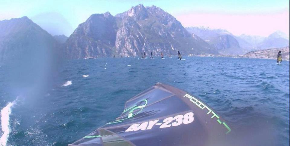 Gardasee - Torbole