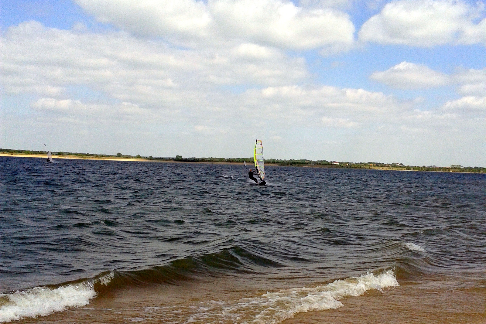 Seelhausener See