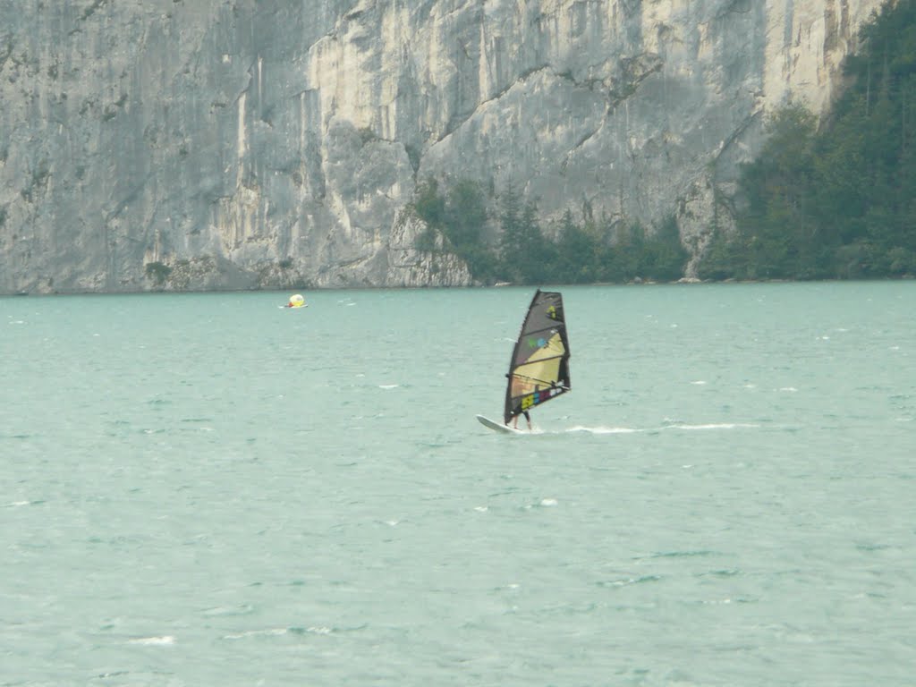 Wolfgangsee