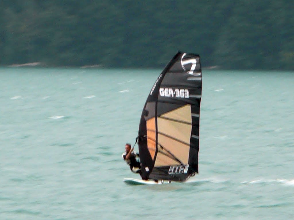 Wolfgangsee