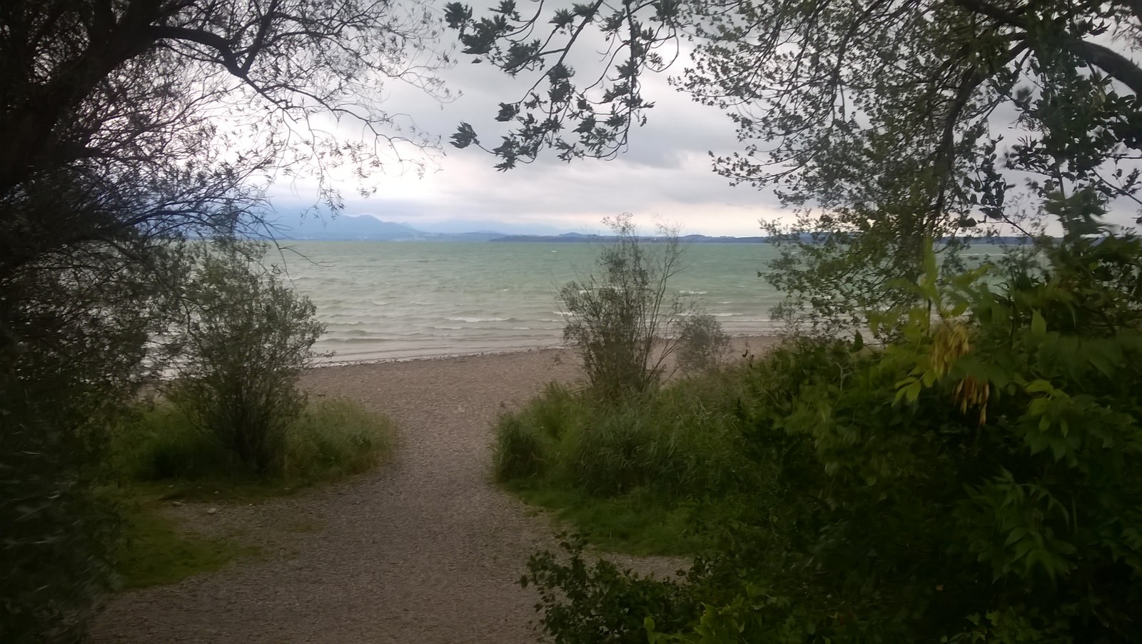 Chiemsee