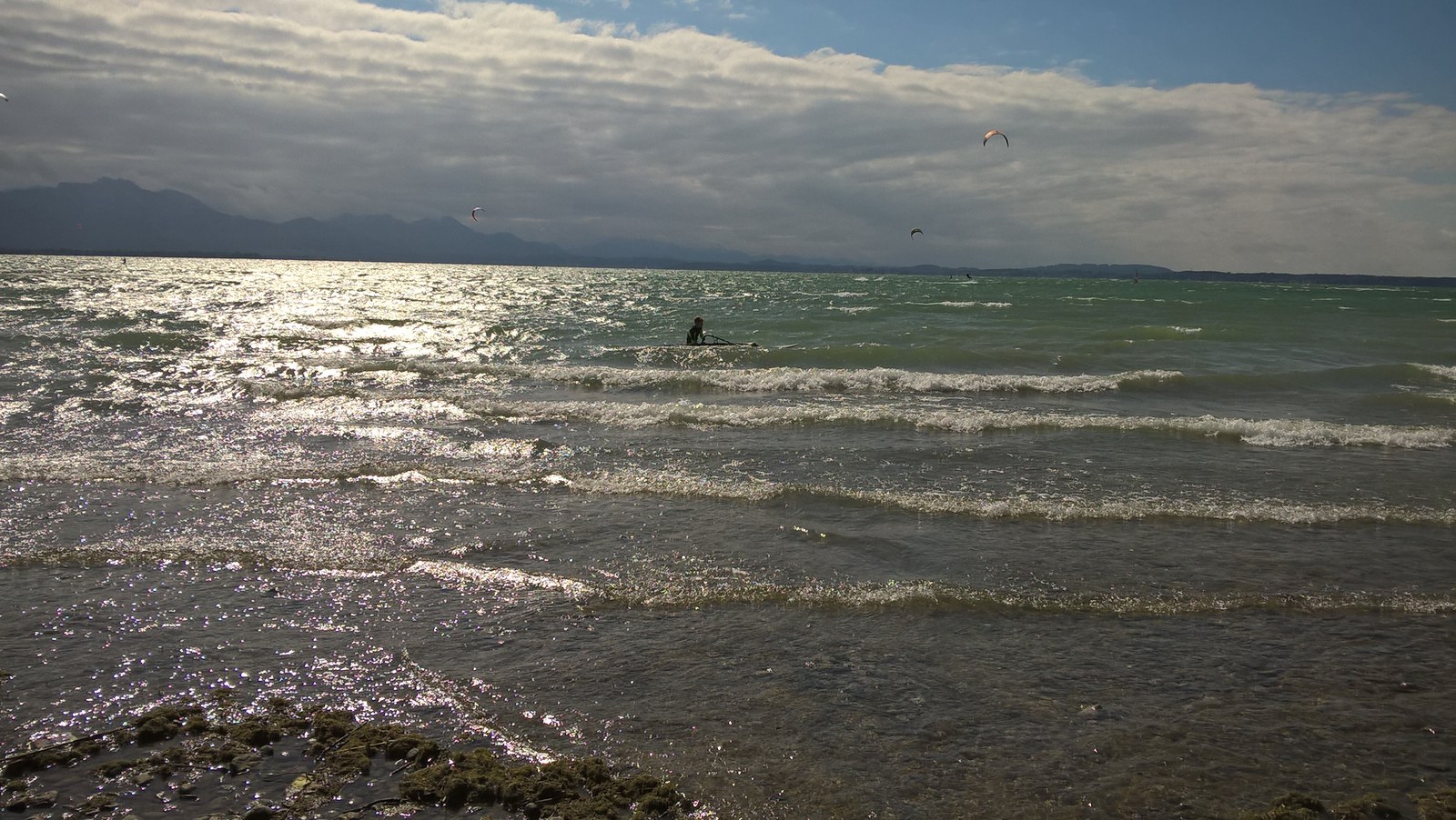 Chiemsee