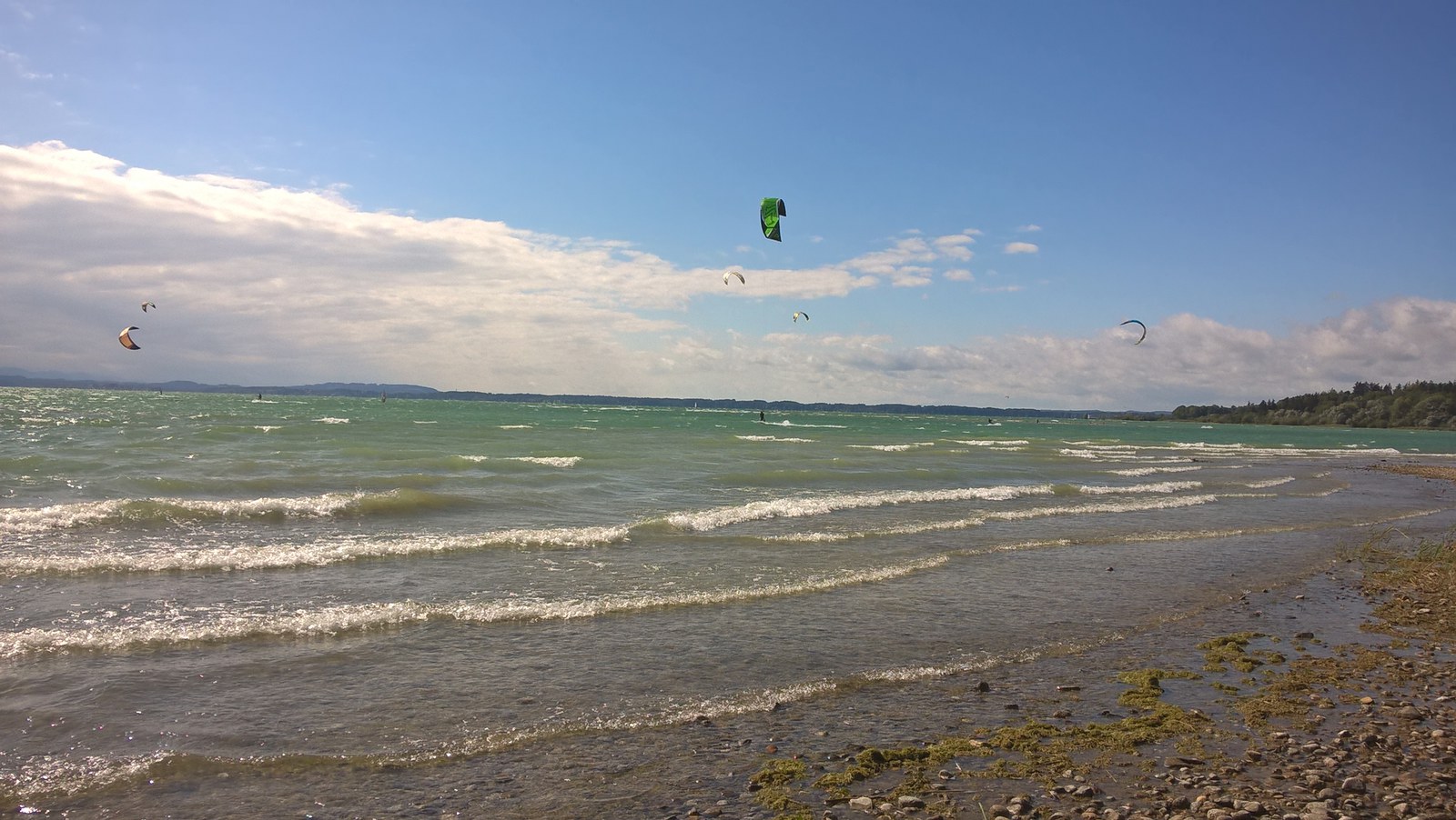 Chiemsee