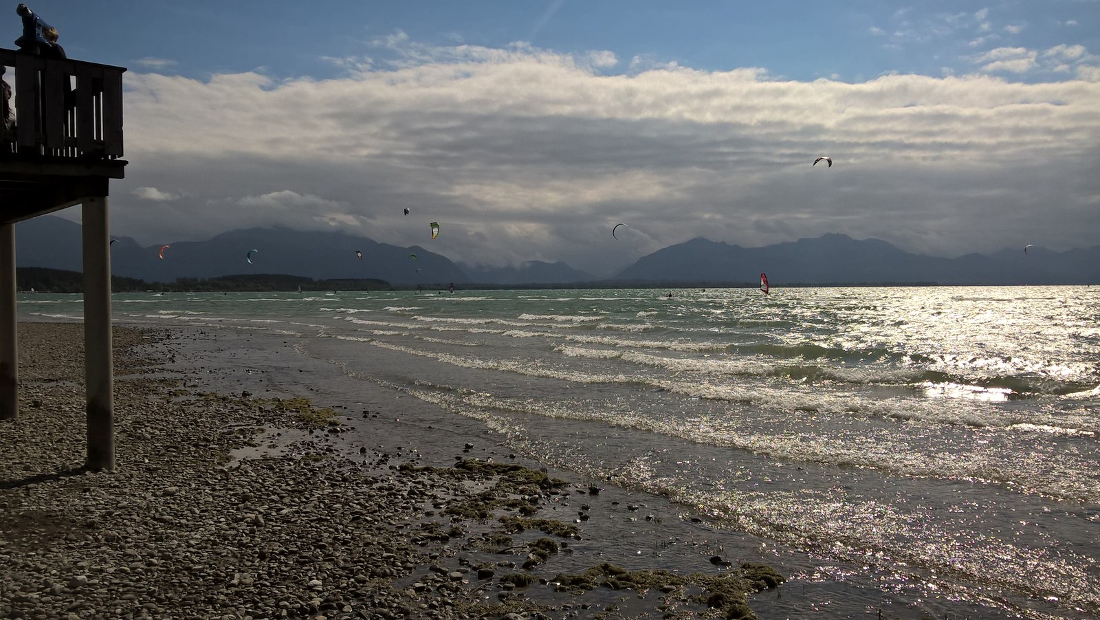 Chiemsee
