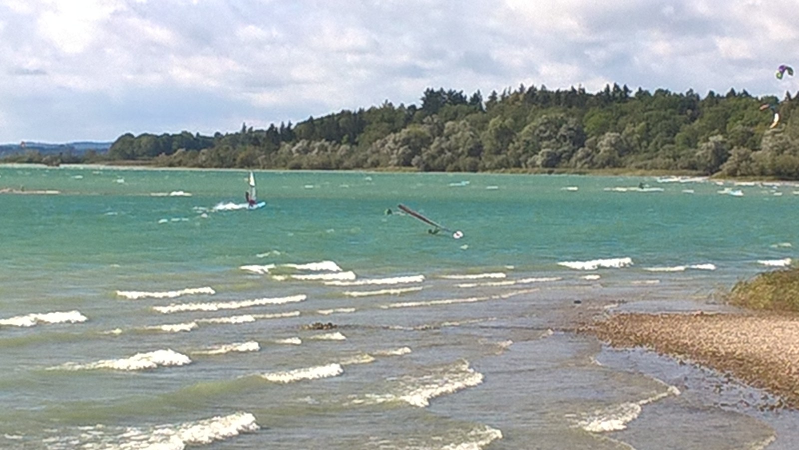 Chiemsee