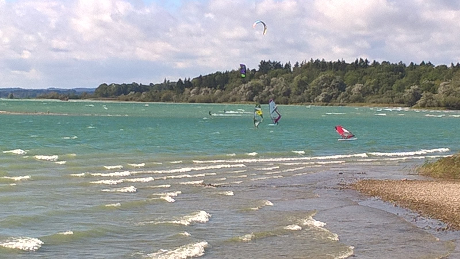 Chiemsee