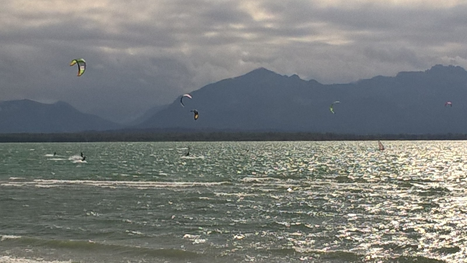 Chiemsee