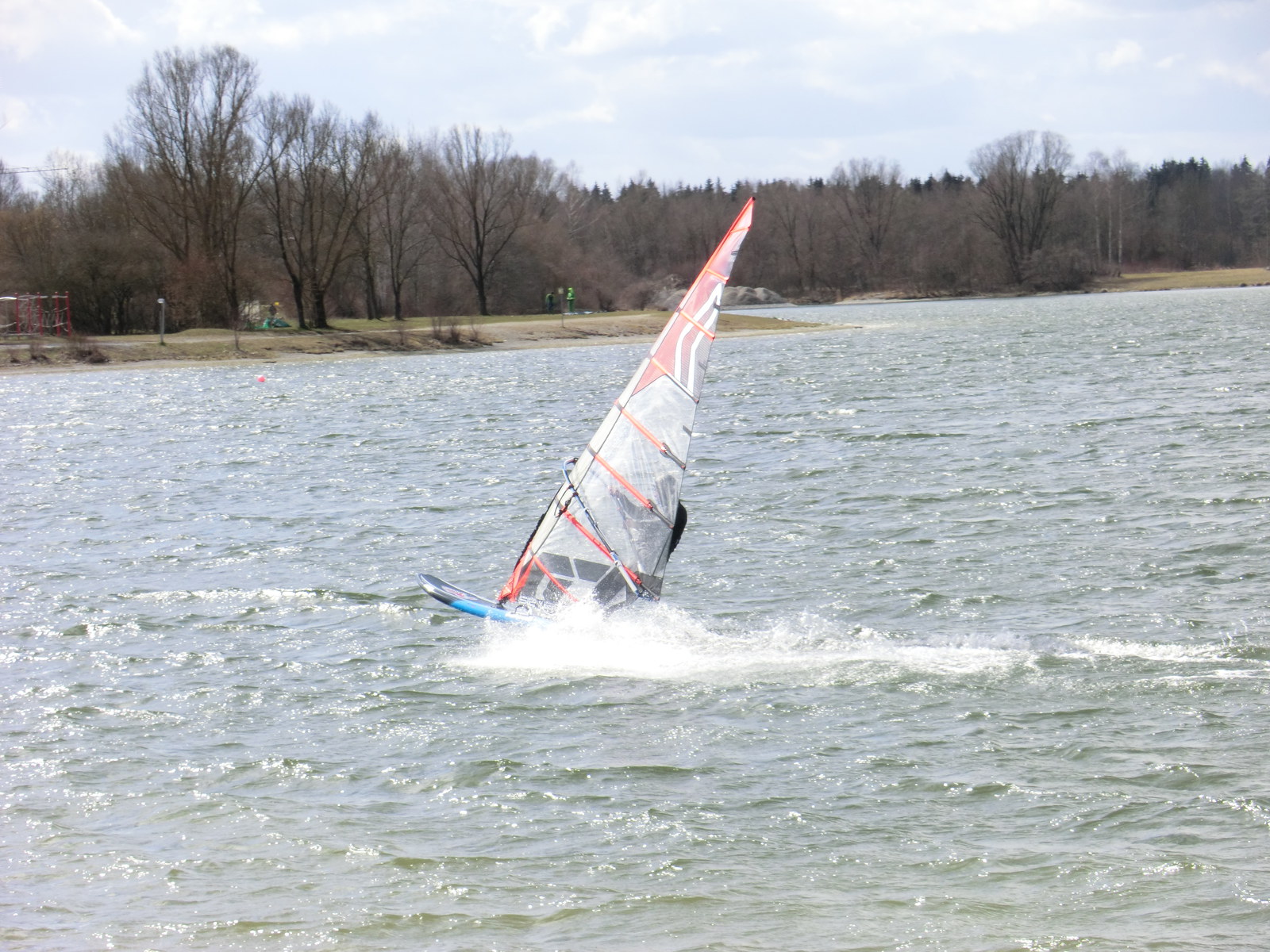 Lechstaustufe 23