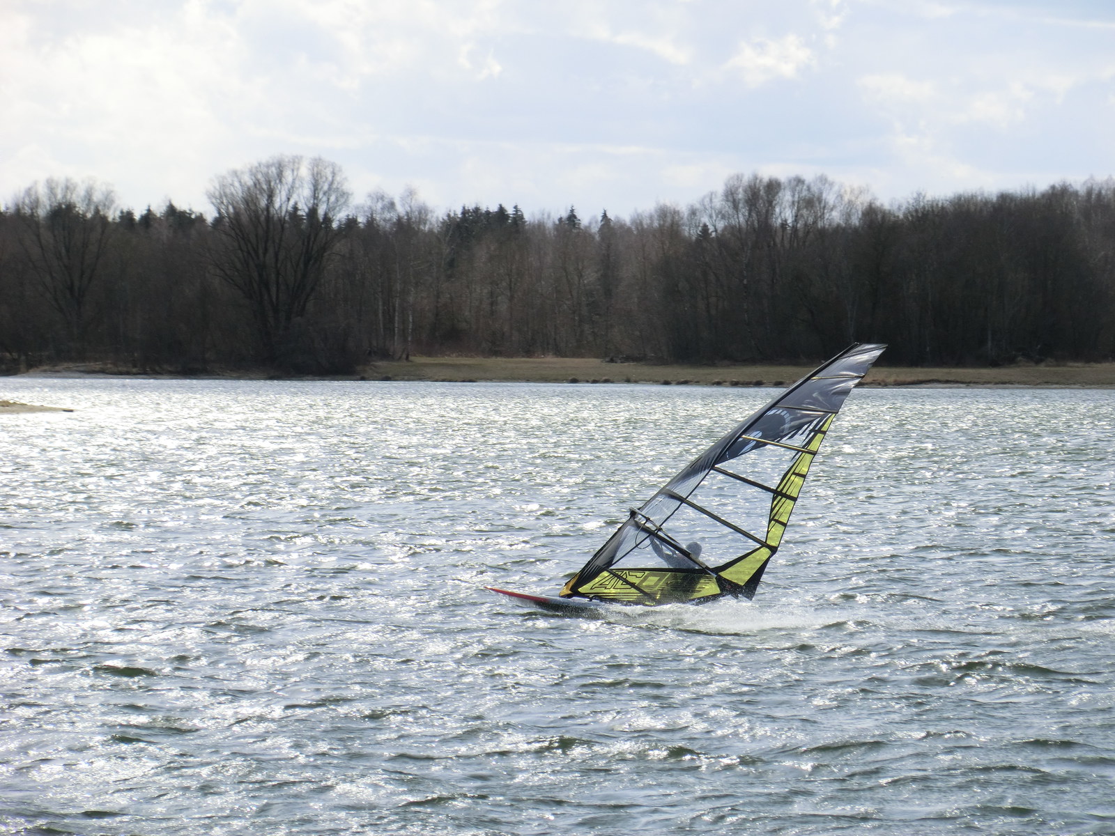 Lechstaustufe 23