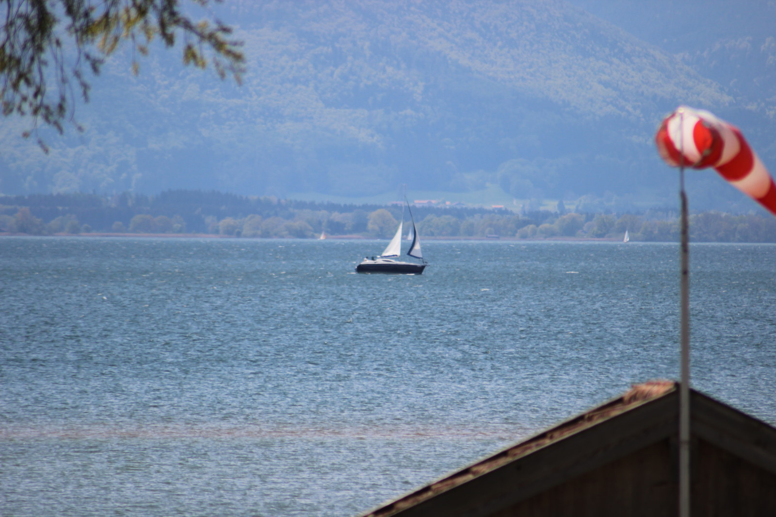 Chiemsee