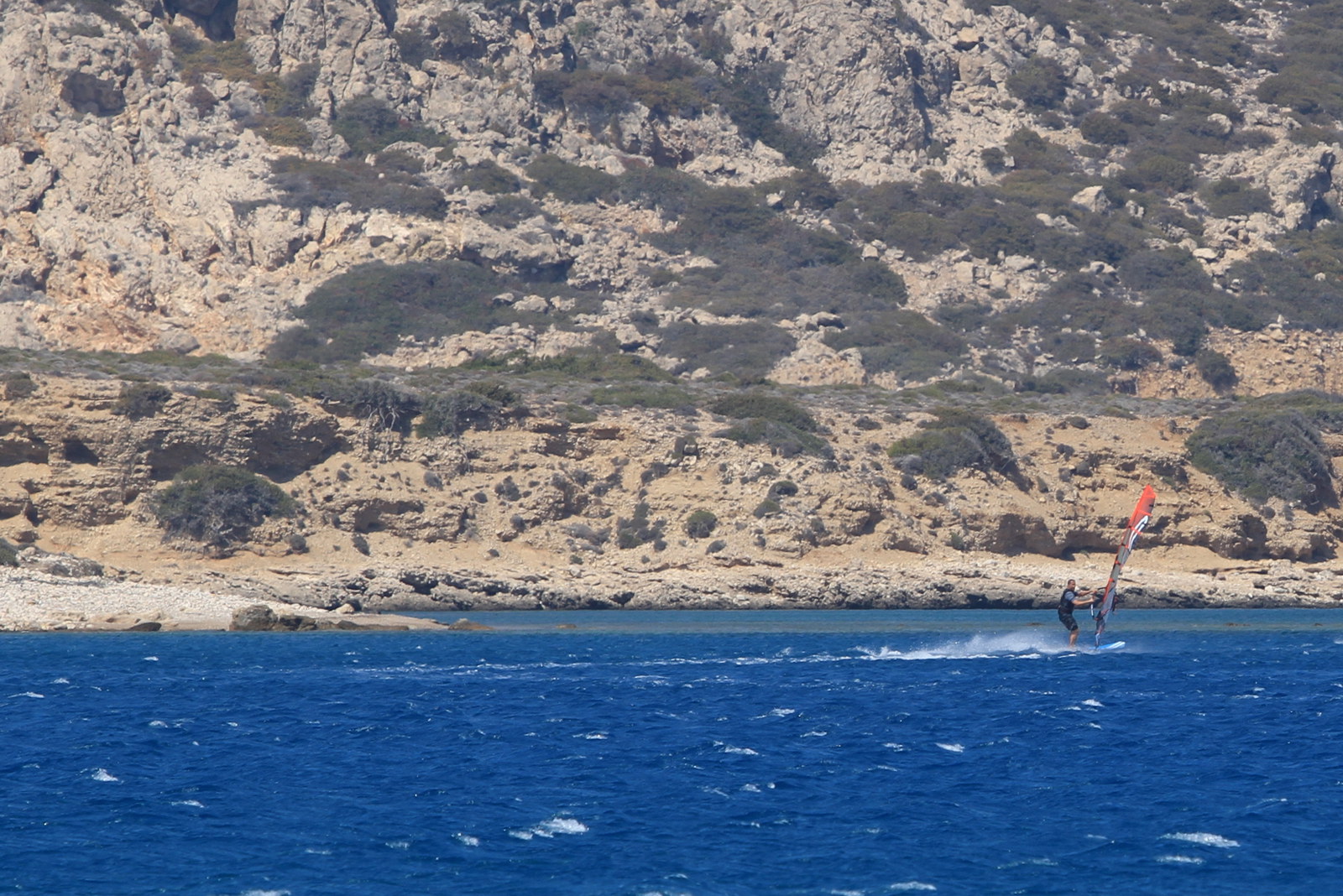 Devils Bay