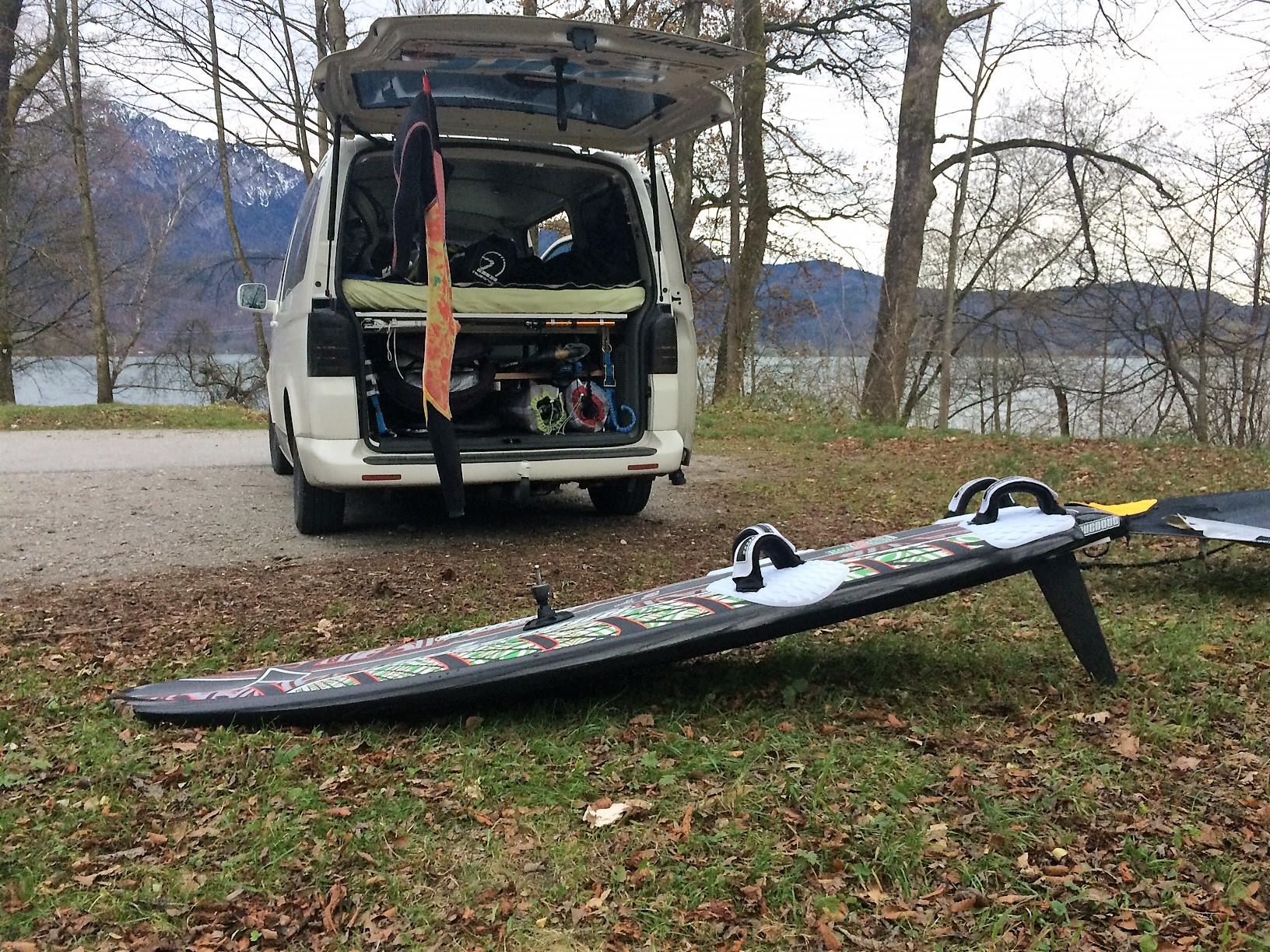 Kochelsee