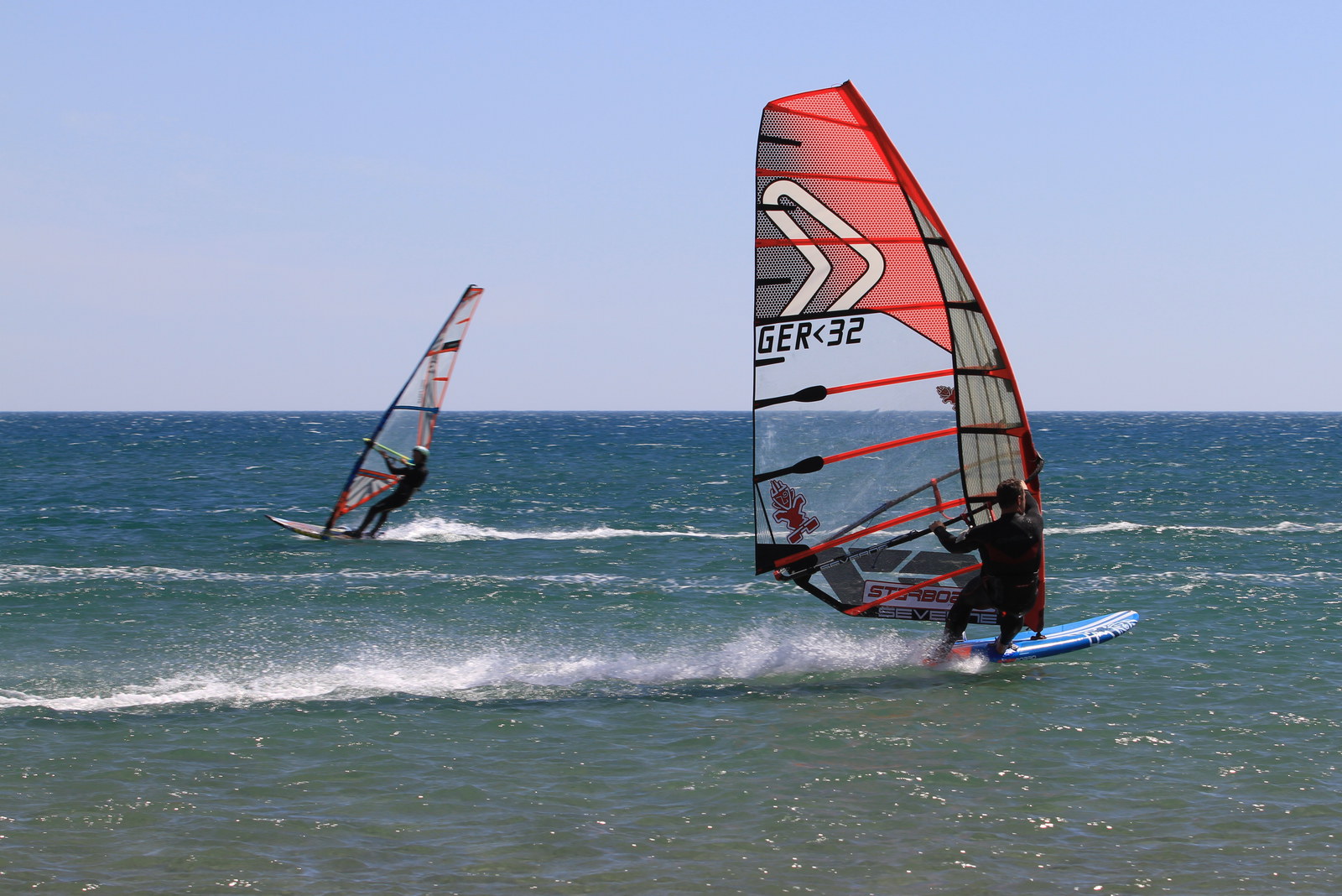 La Franqui