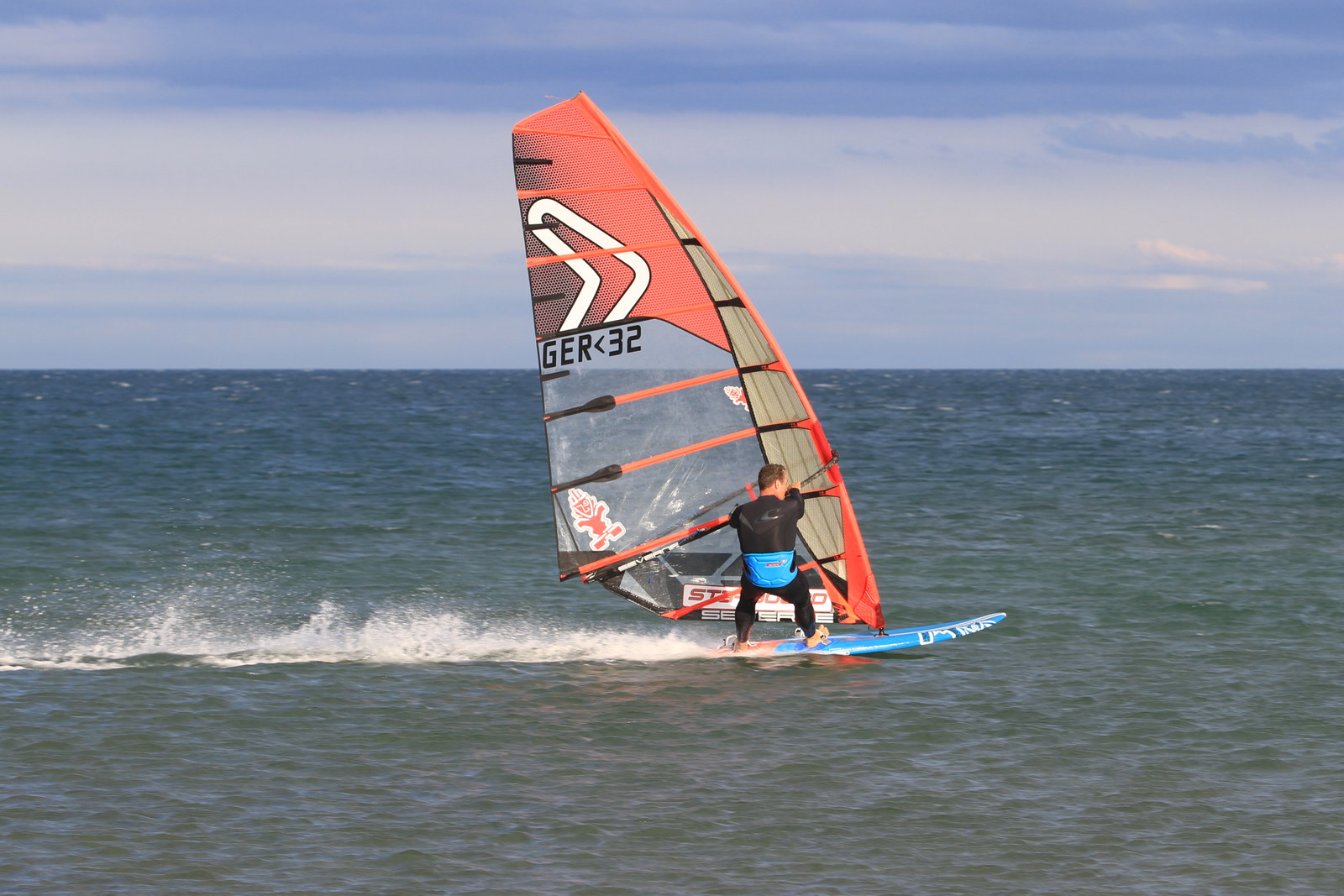 La Franqui