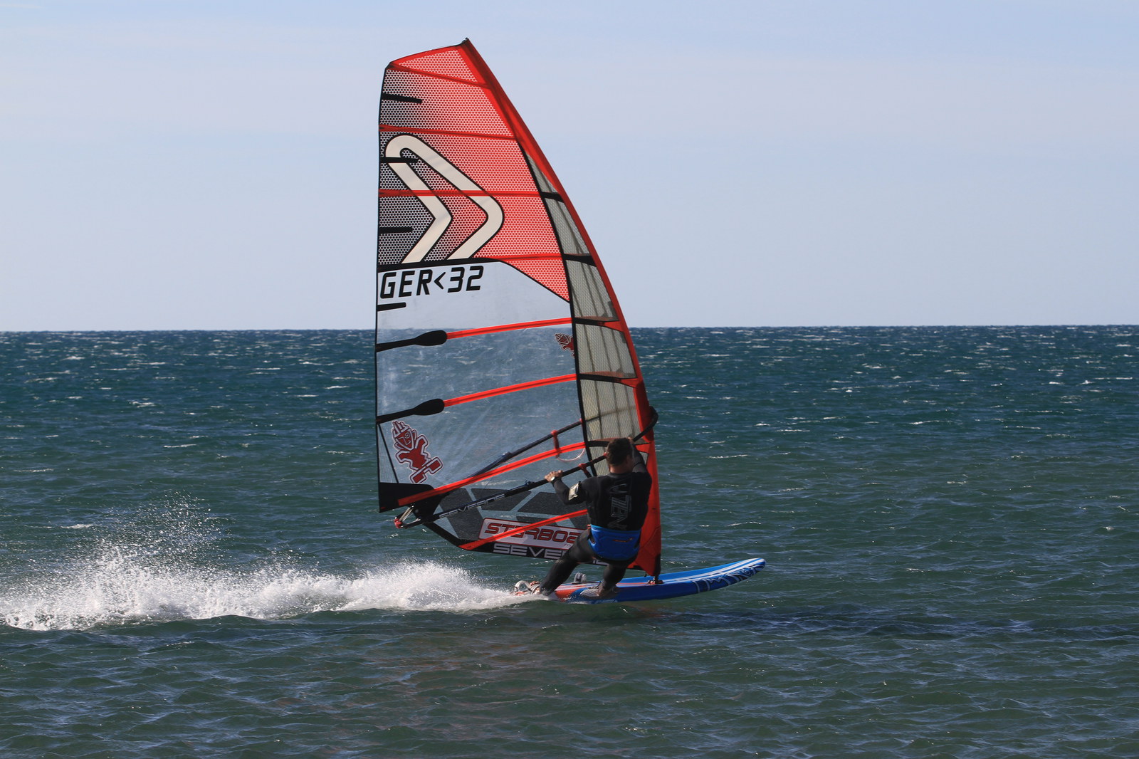 La Franqui