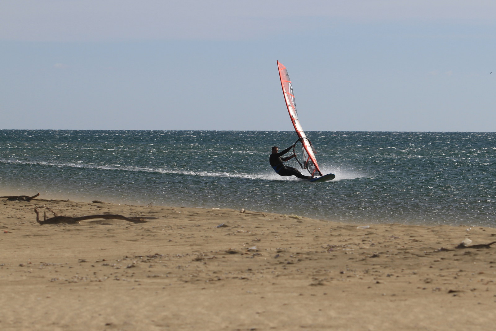 La Franqui