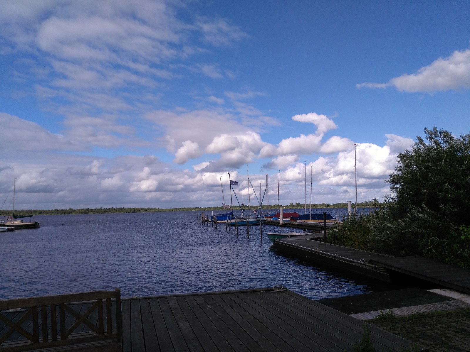 Bederkesaer See