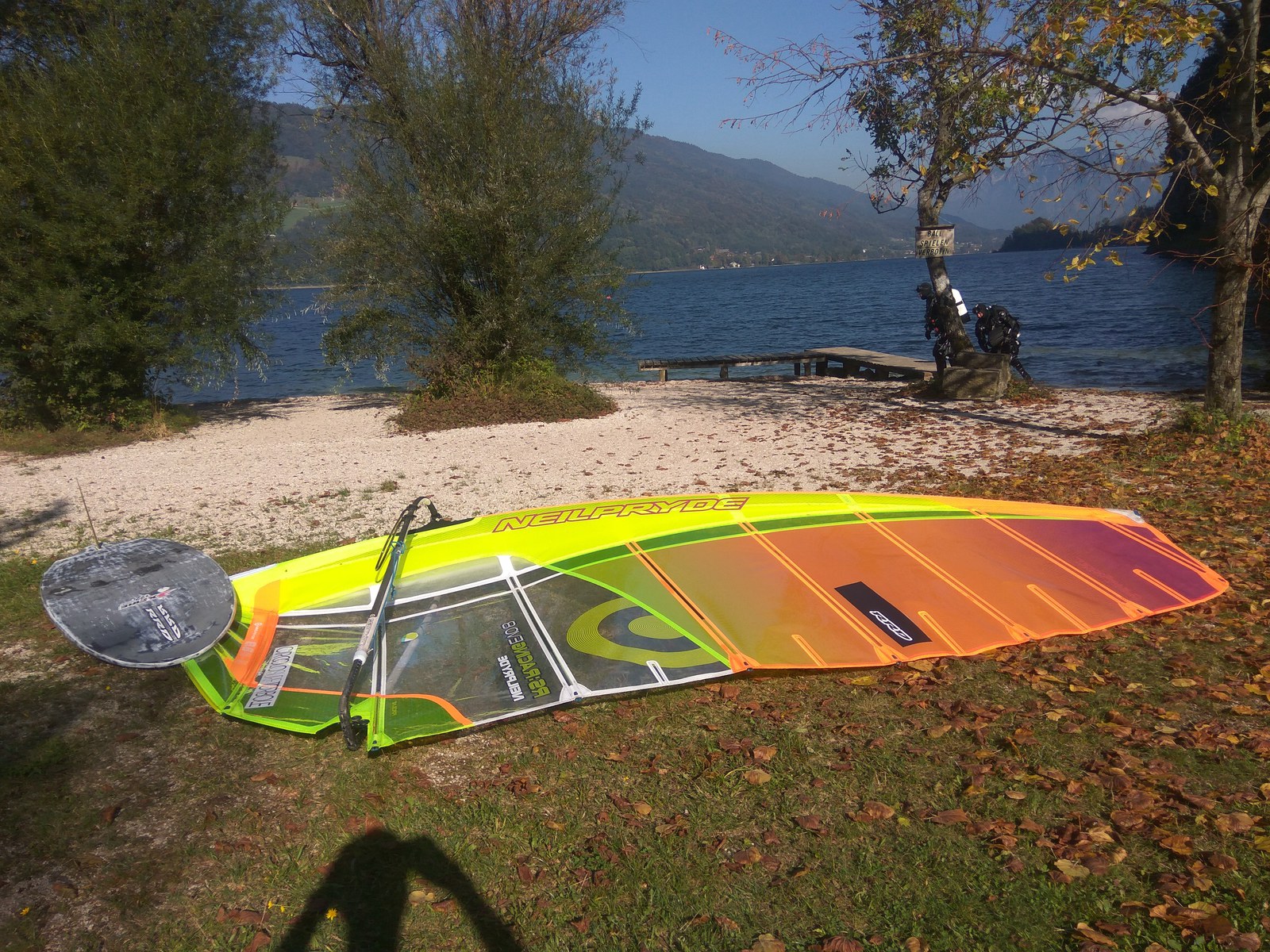 Mondsee