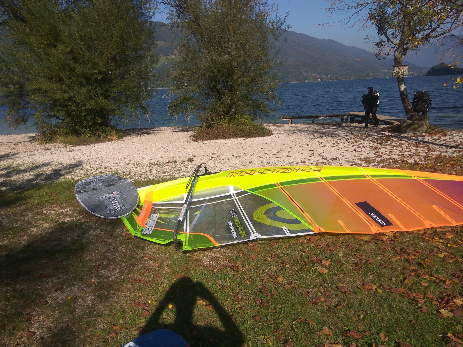 Mondsee