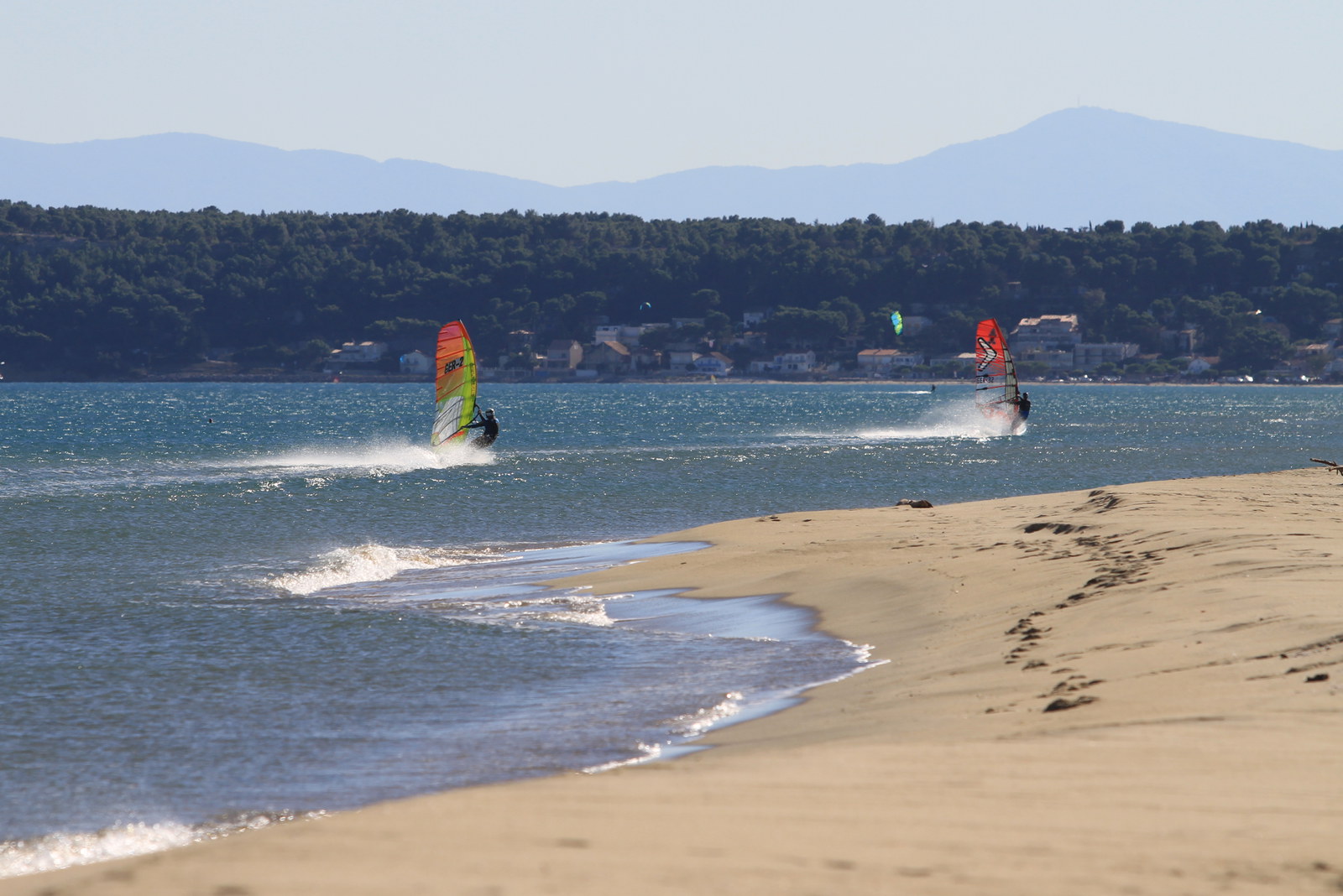 La Franqui