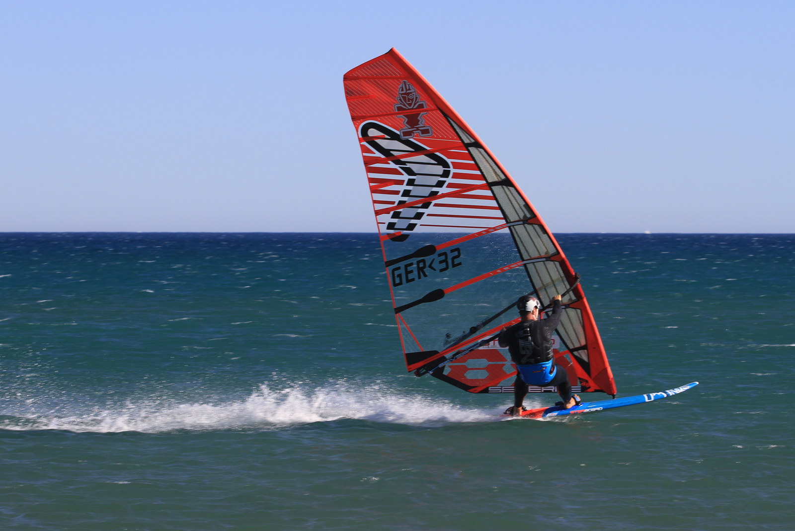 La Franqui