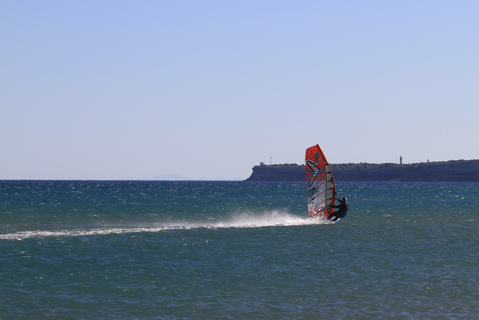 La Franqui