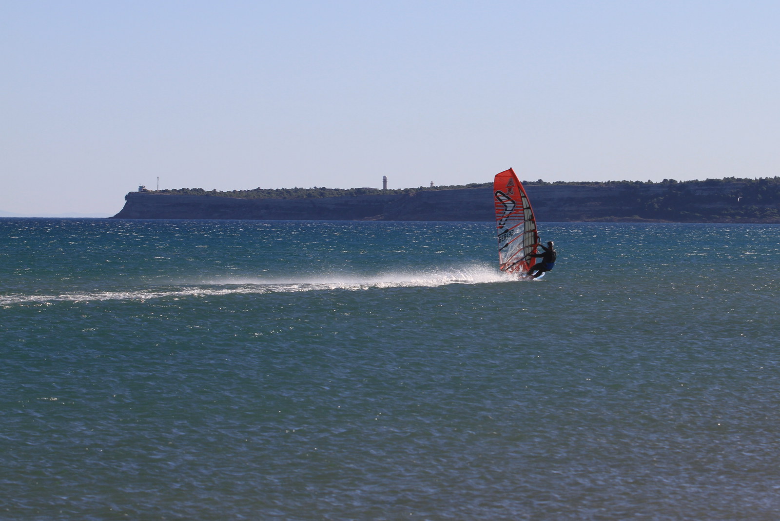 La Franqui