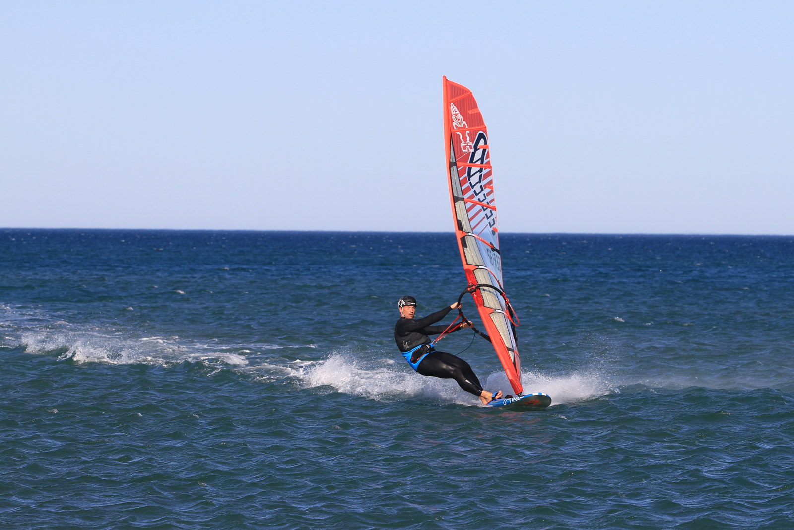 La Franqui