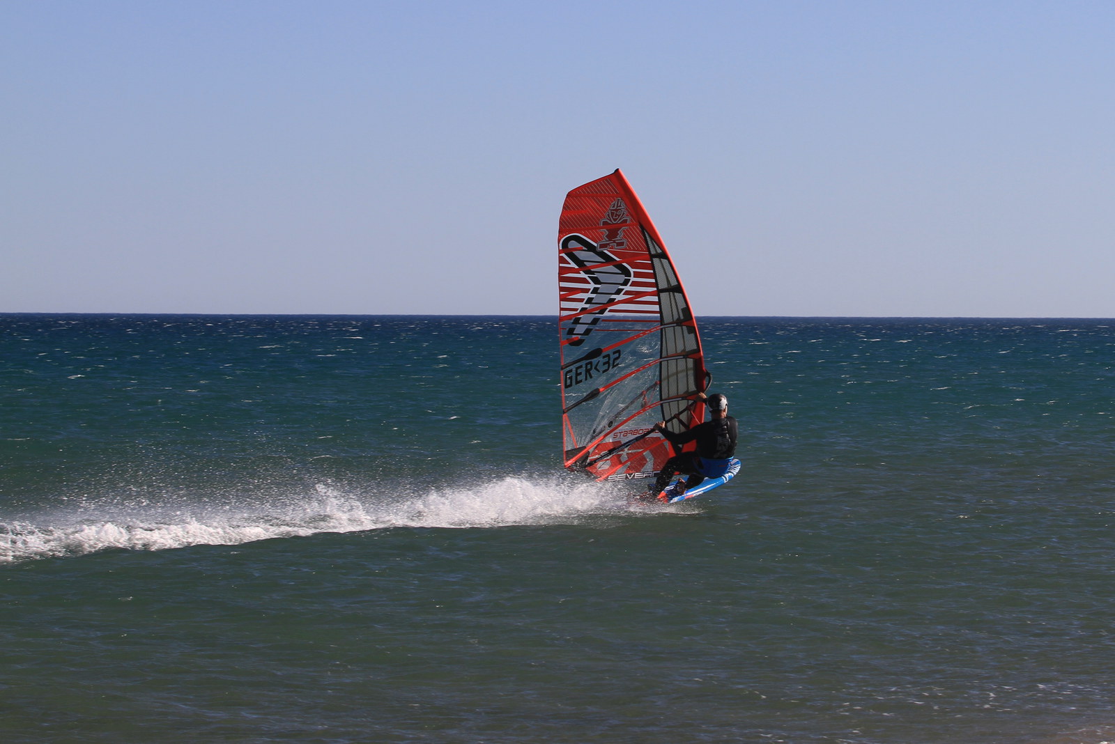 La Franqui
