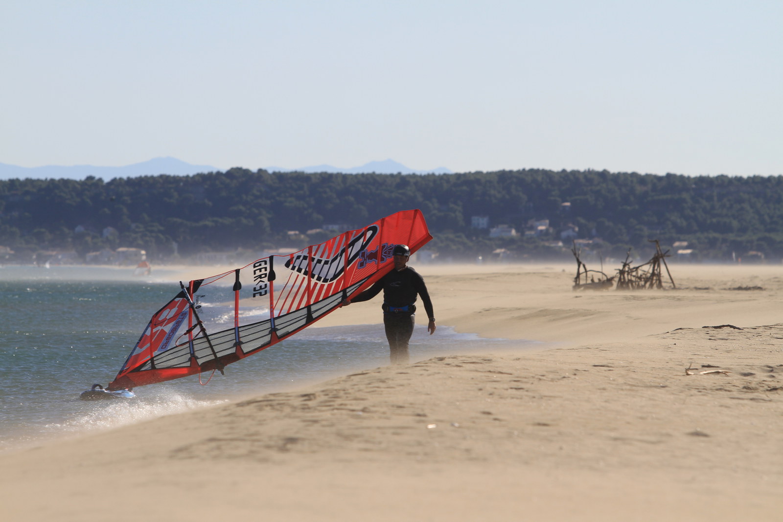 La Franqui