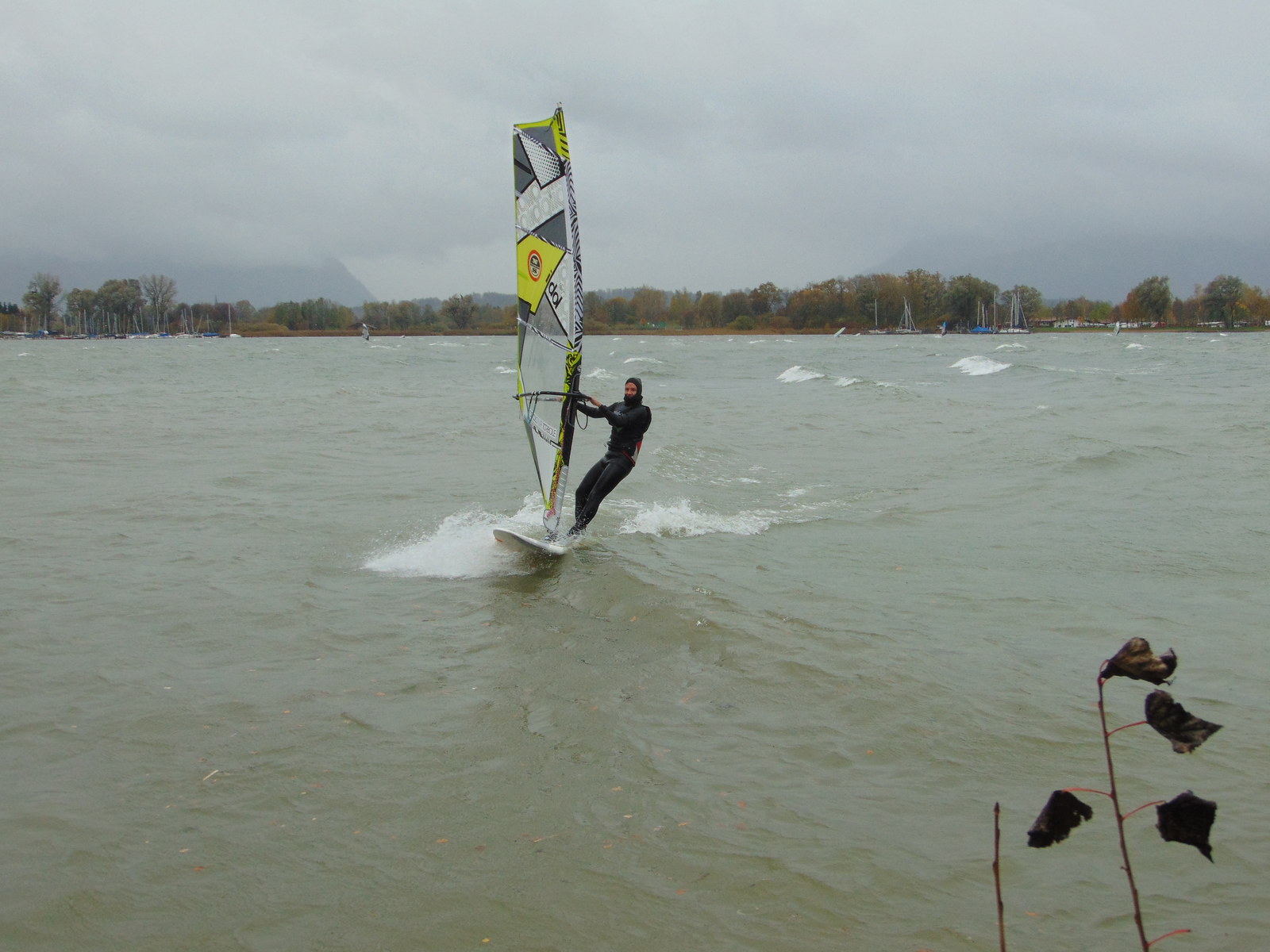 Chiemsee