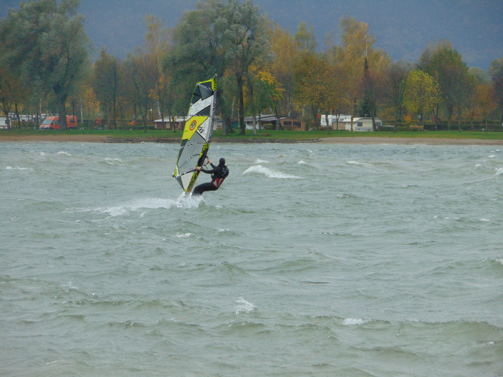 Chiemsee