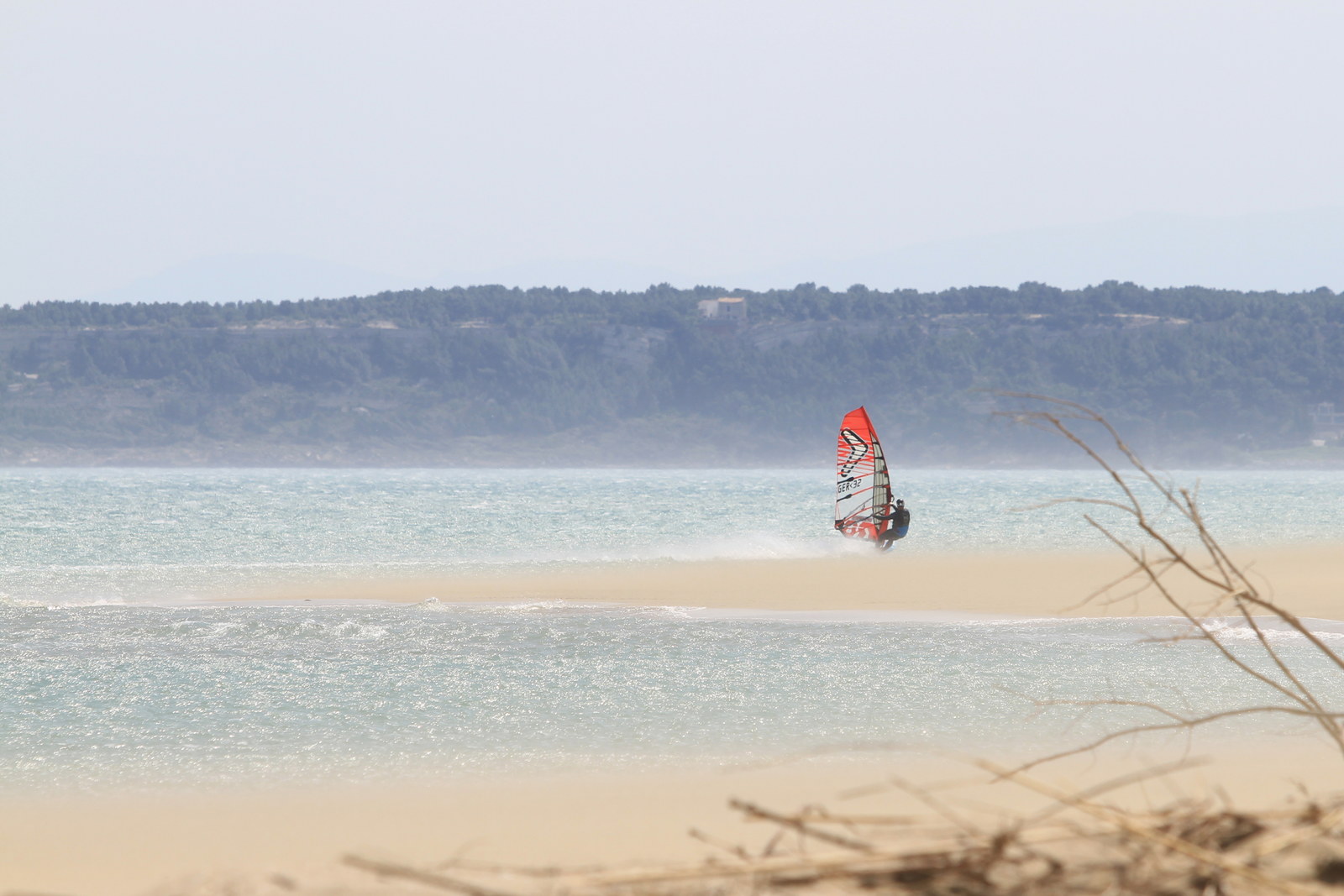 La Franqui