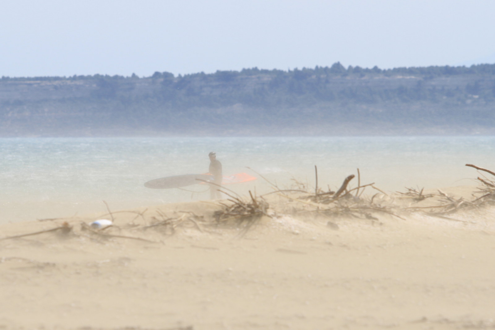 La Franqui