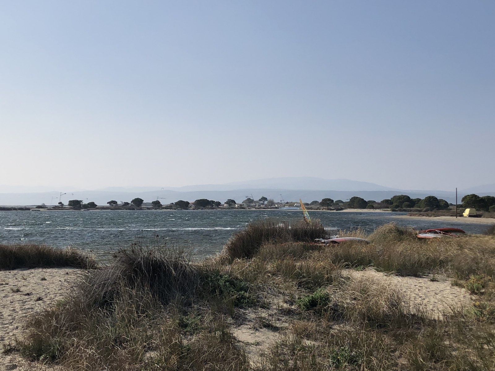 Etang de Leucate