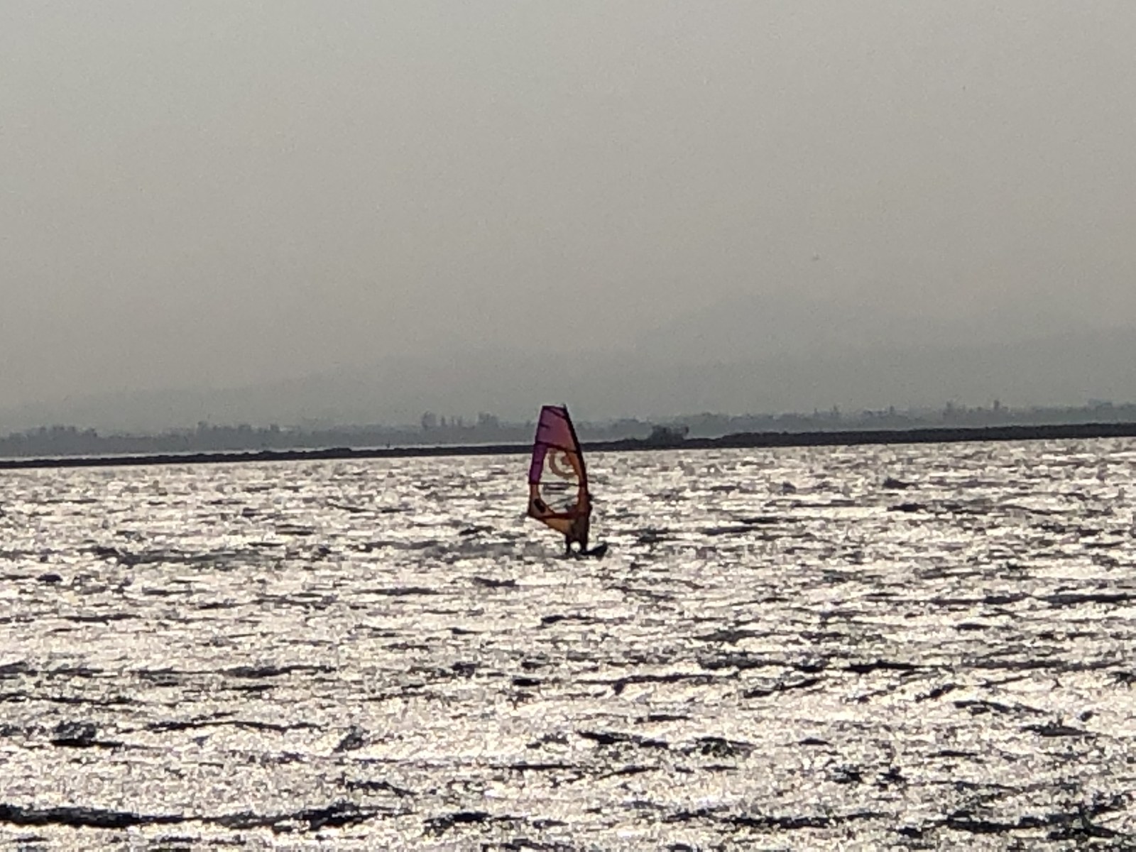 Etang de Leucate