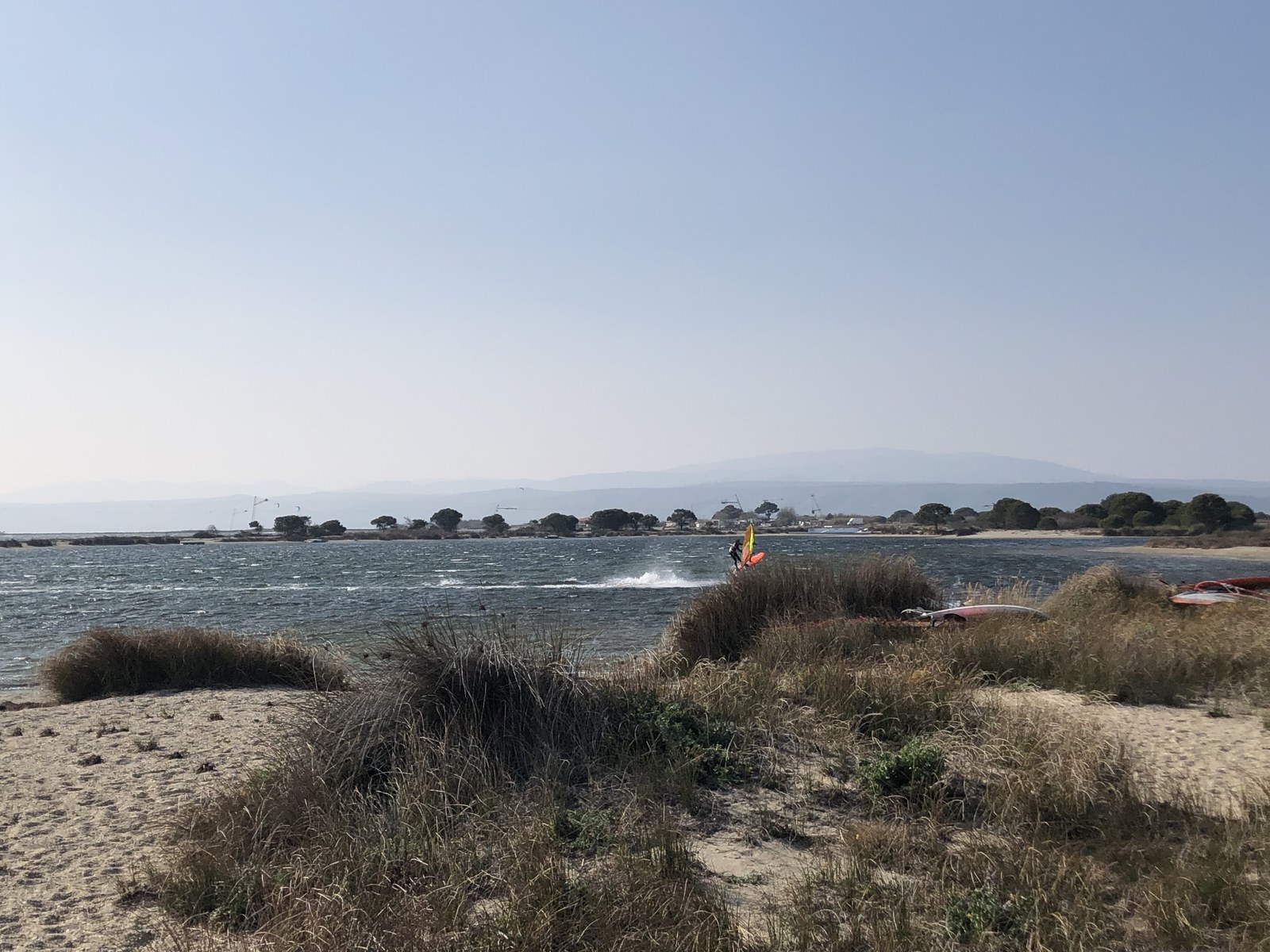 Etang de Leucate