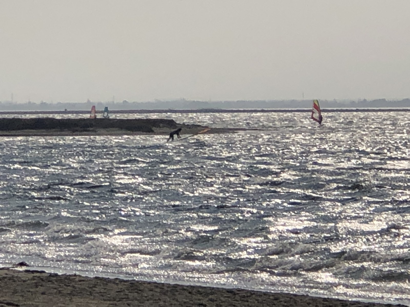 Etang de Leucate