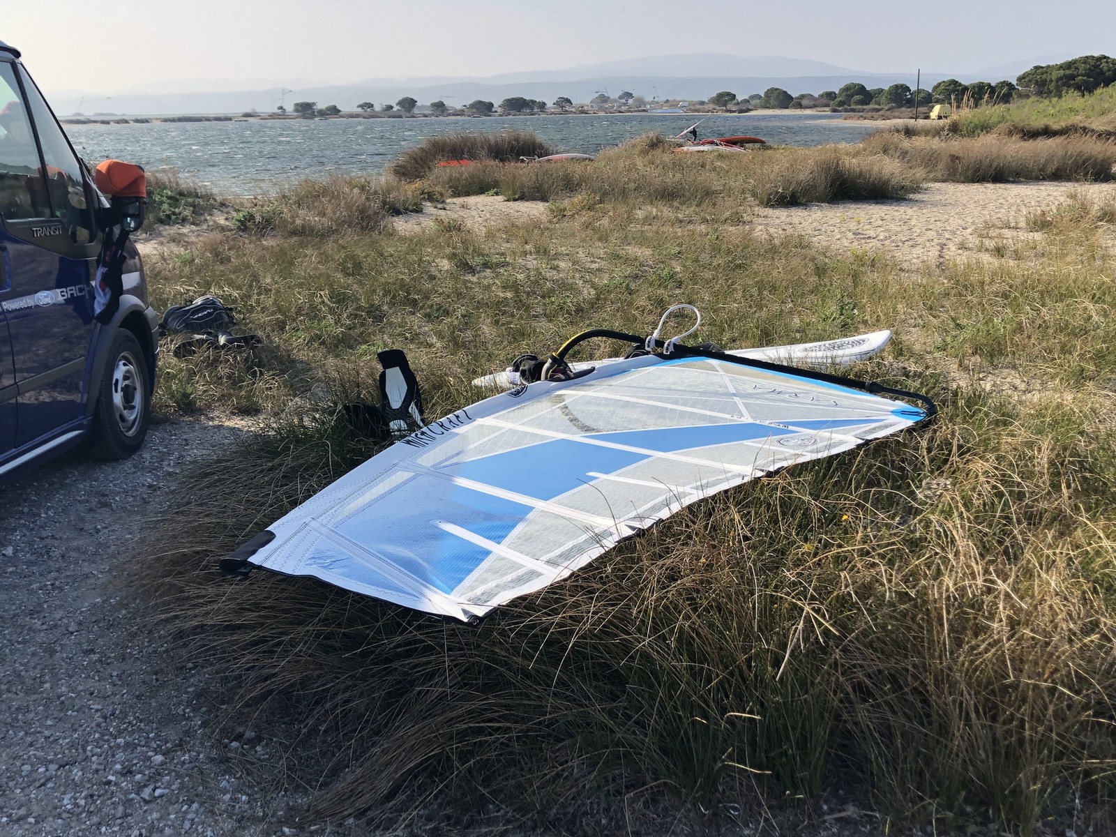 Etang de Leucate